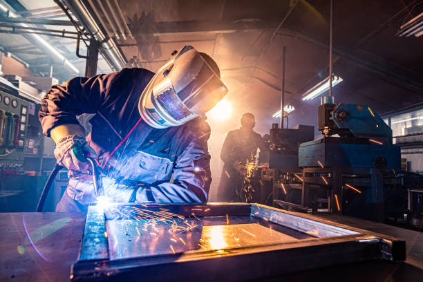 Best Automation and Robotic Welding in Silverthorne, CO